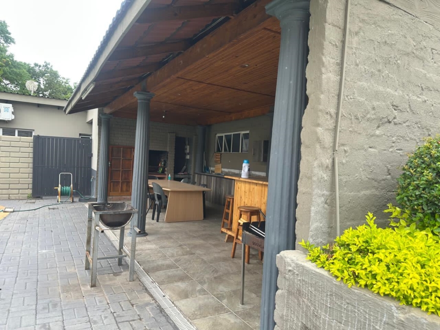 3 Bedroom Property for Sale in Cashan North West